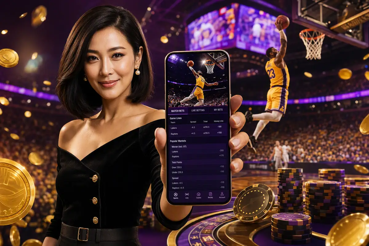 ong24 Casino meja baccarat live dealer