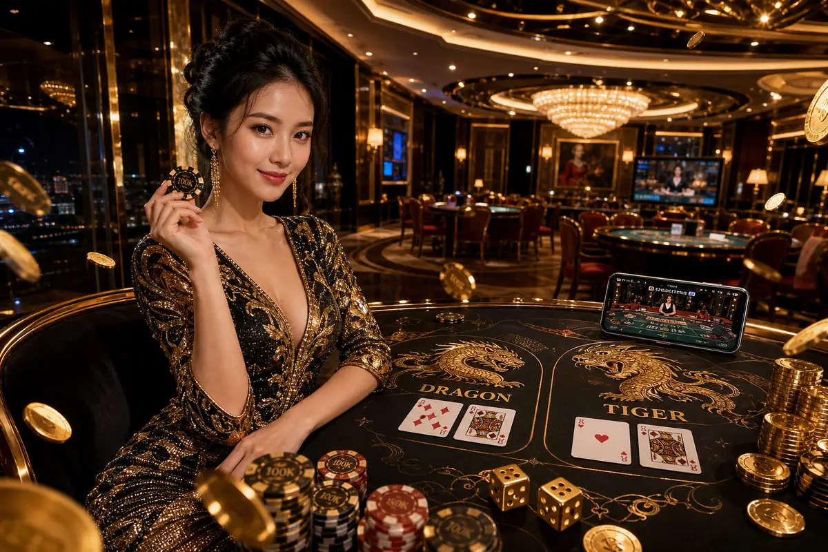 ong24 Casino antara muka mudah alih responsif
