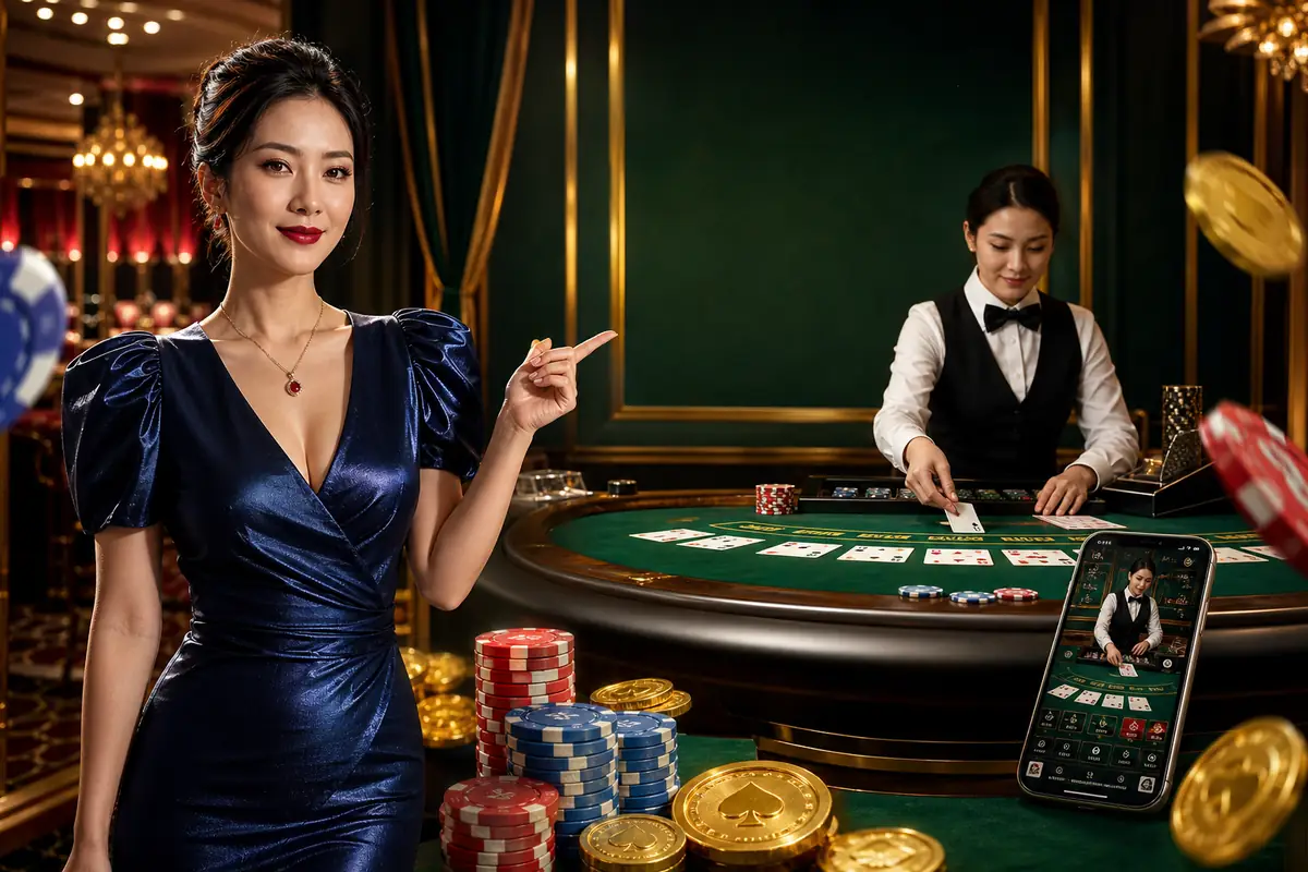 ong24 slot online pelbagai pilihan permainan