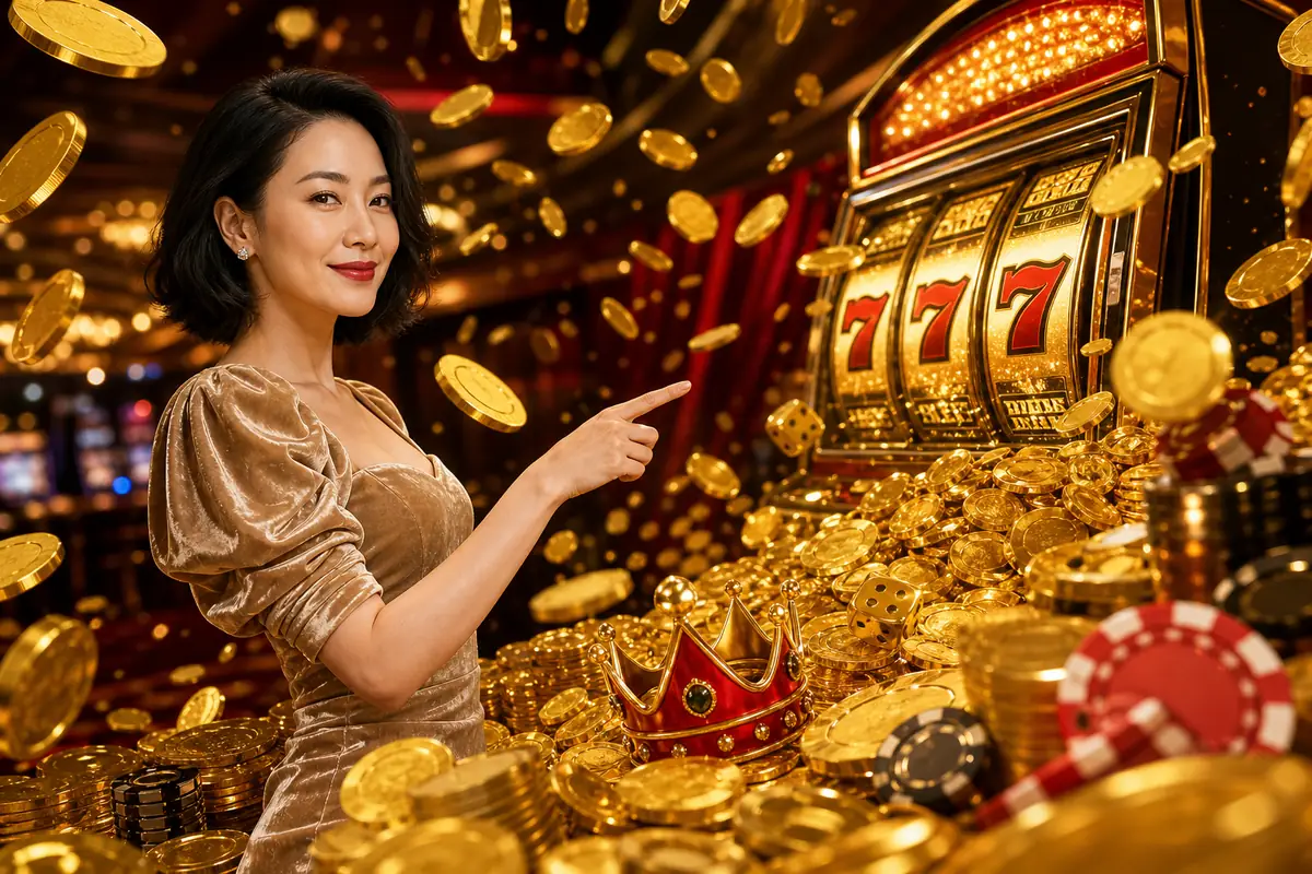 ong24 platform kasino online Malaysia