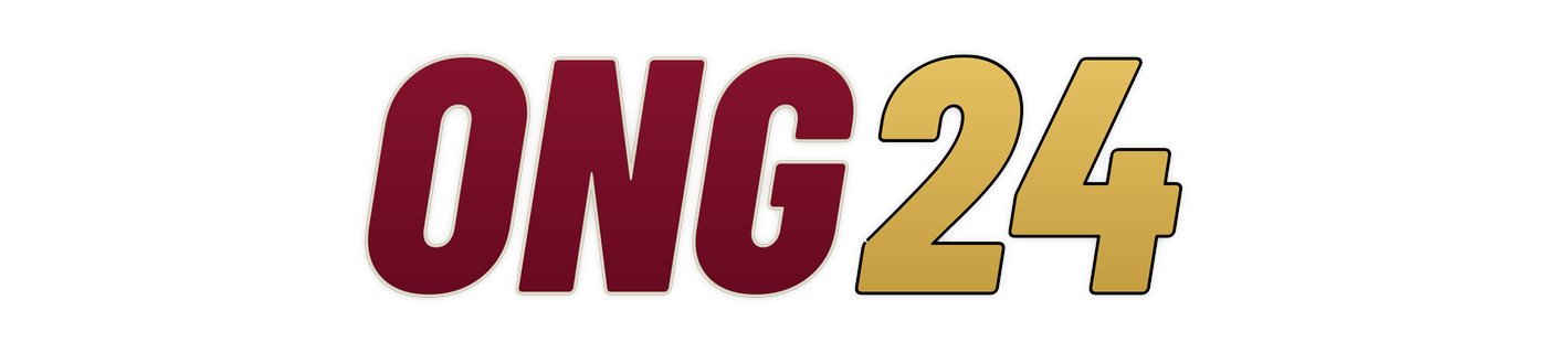 ong24 logo